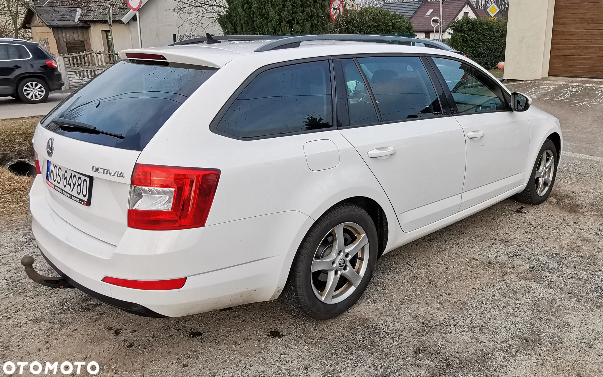 Skoda Octavia 2.0 TDI Ambition - 6