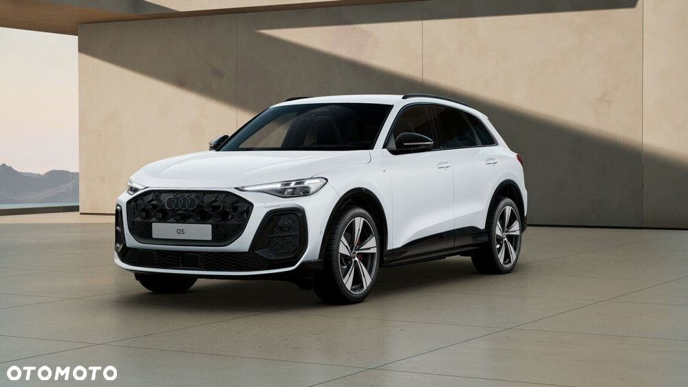 Audi Q5 - 1