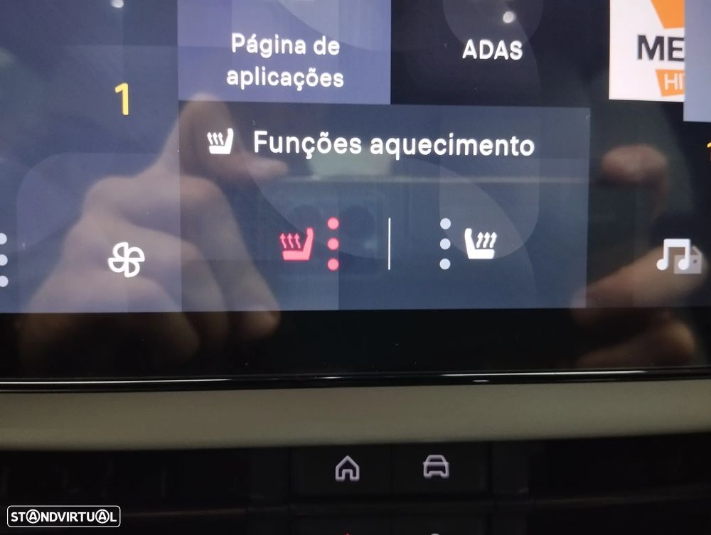 Fiat 600 1.2 Hybrid La Prima - 40