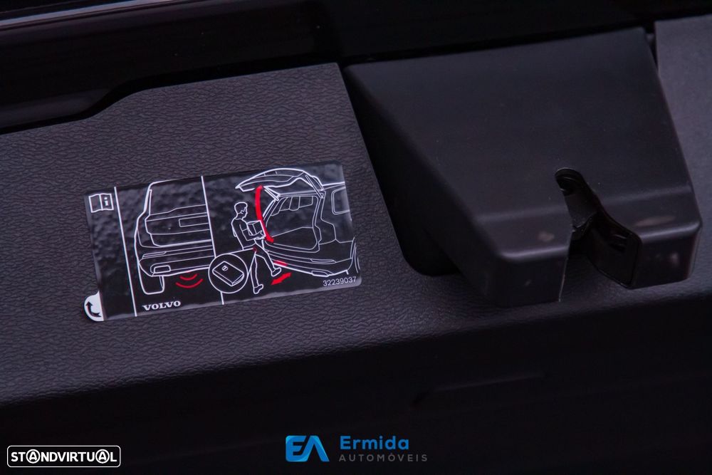 Volvo V60 - 43