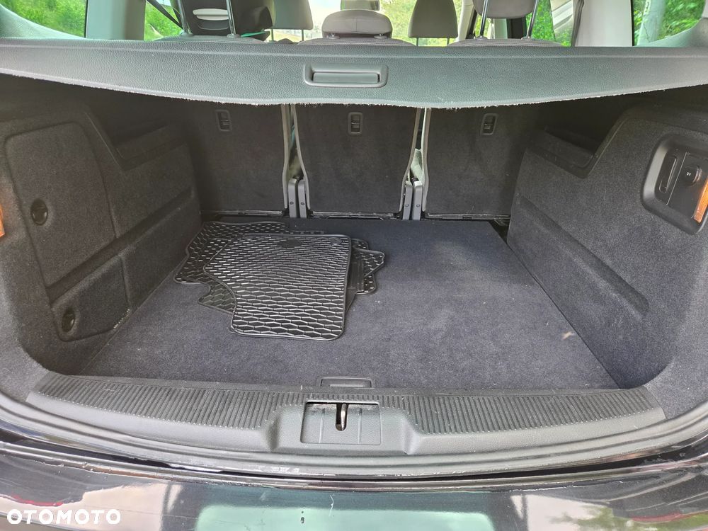 Volkswagen Sharan 2.0 TDI Trendline - 9