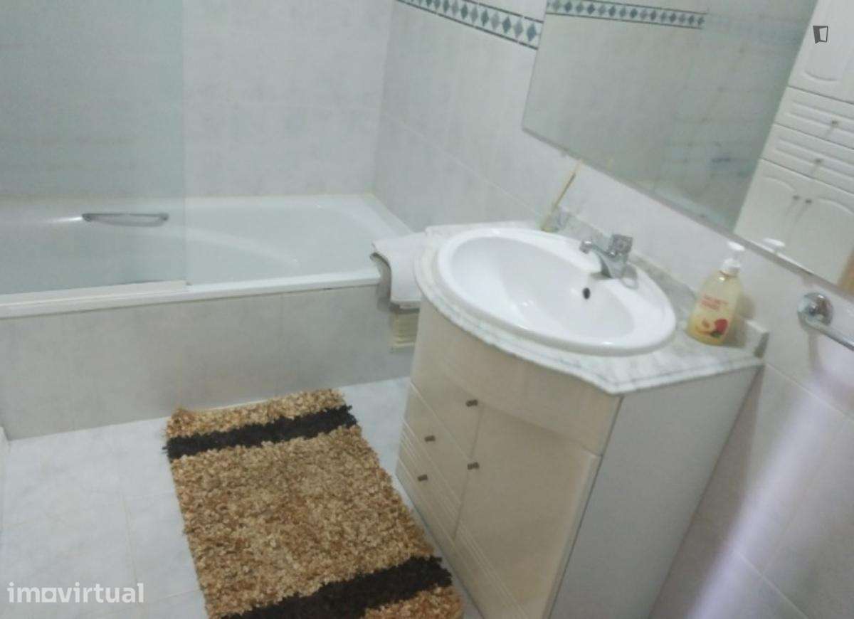 Apartamento com 1 quartos - localizado em Nogueira Fraião e Lamaçãe... - Grande imagem: 2/13