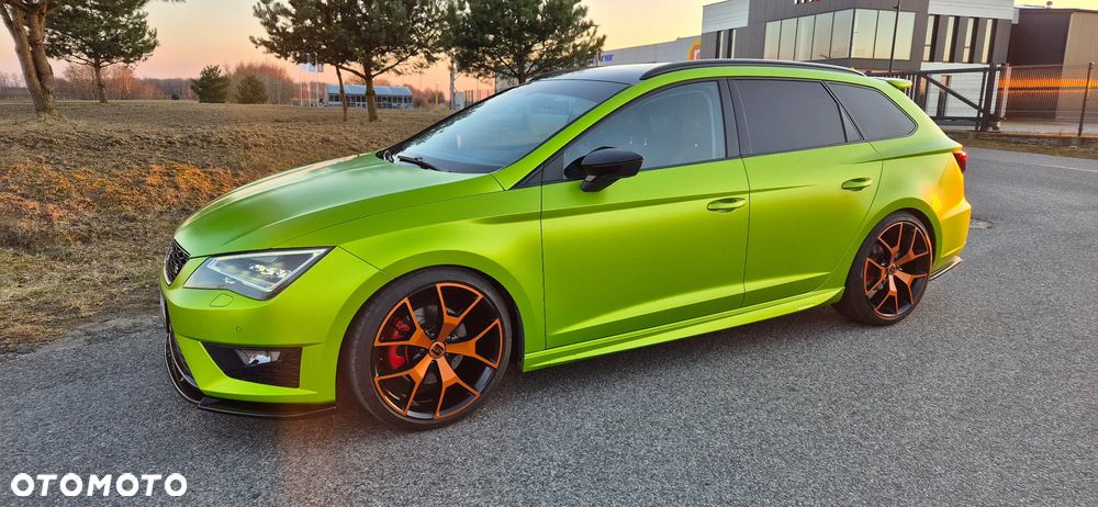 Seat Leon - 27