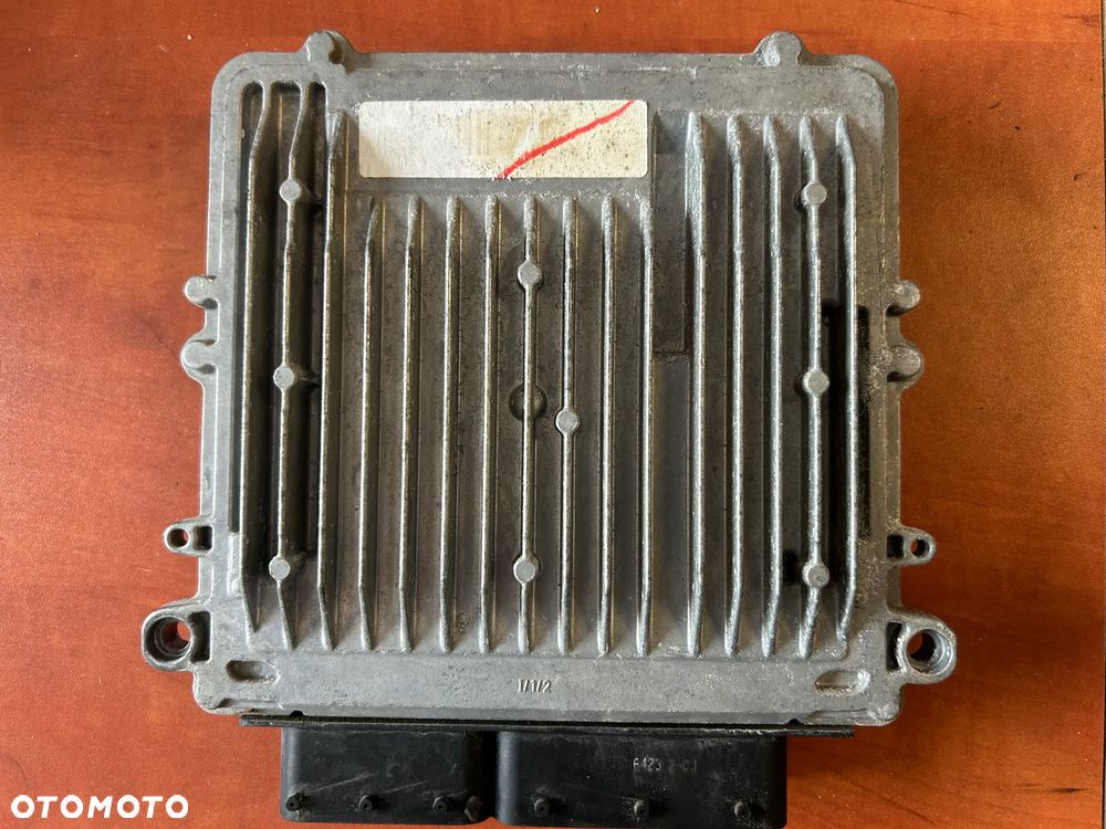 KOMPUTER STEROWNIK SILNIKA 3.0 D MERCEDES W166 ML A6429000401 - 4