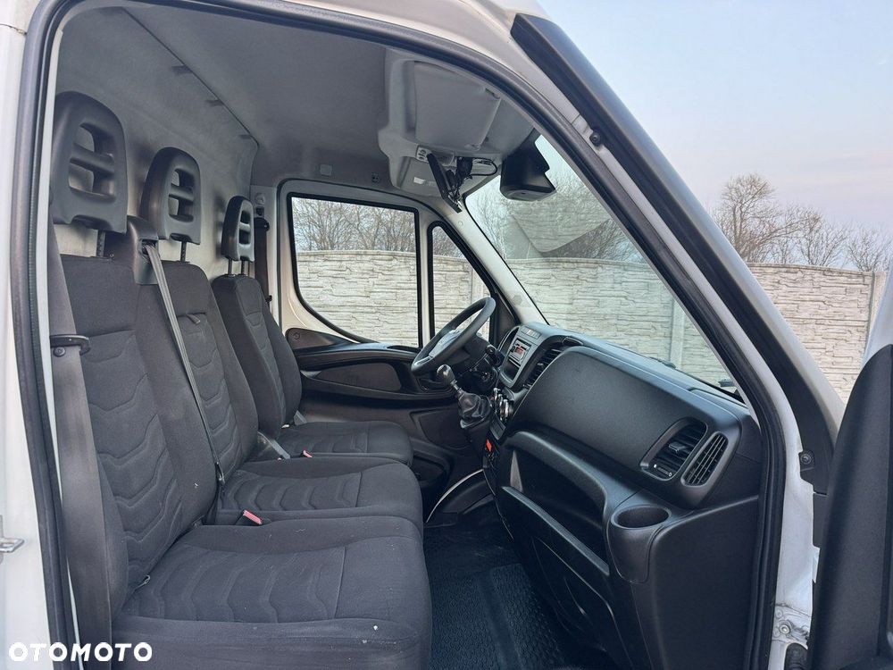 Iveco Daily - 5