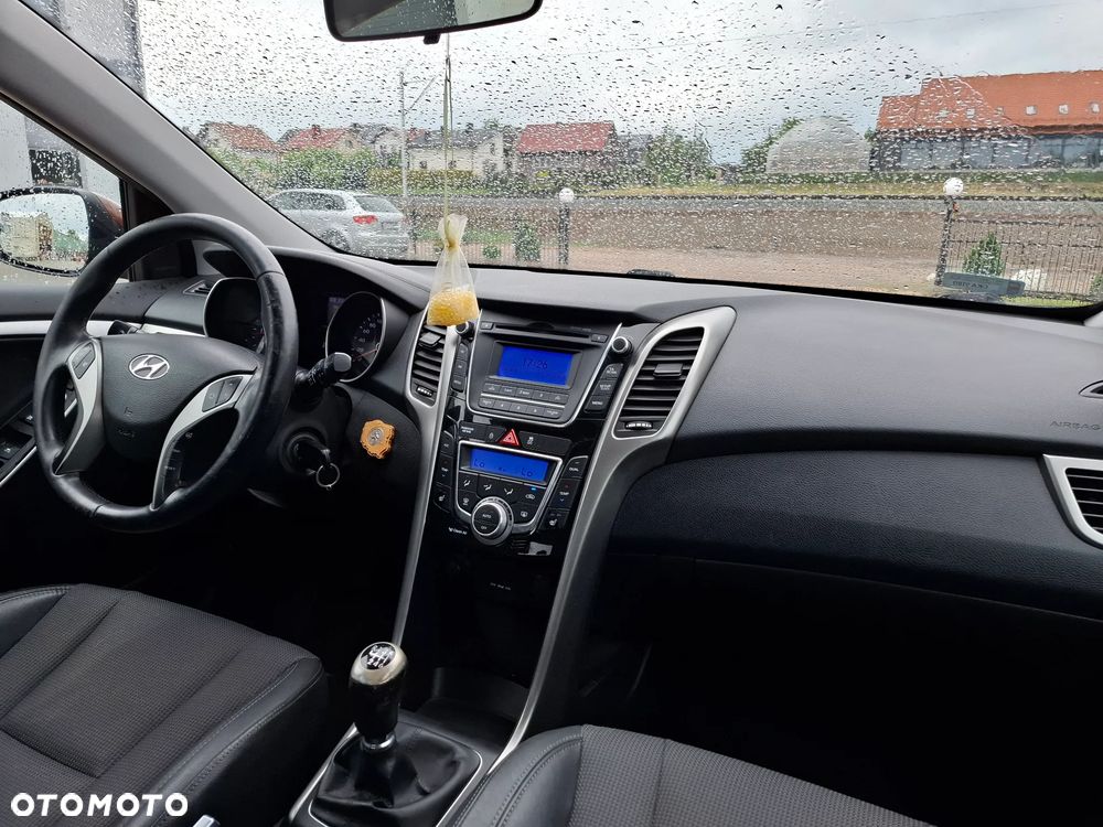 Hyundai i30 1.4 Style - 21