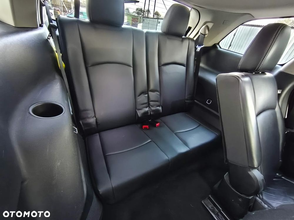 Dodge Journey - 25