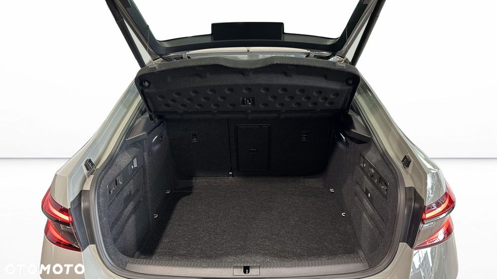 Skoda Superb 1.5 TSI Sportline DSG - 18
