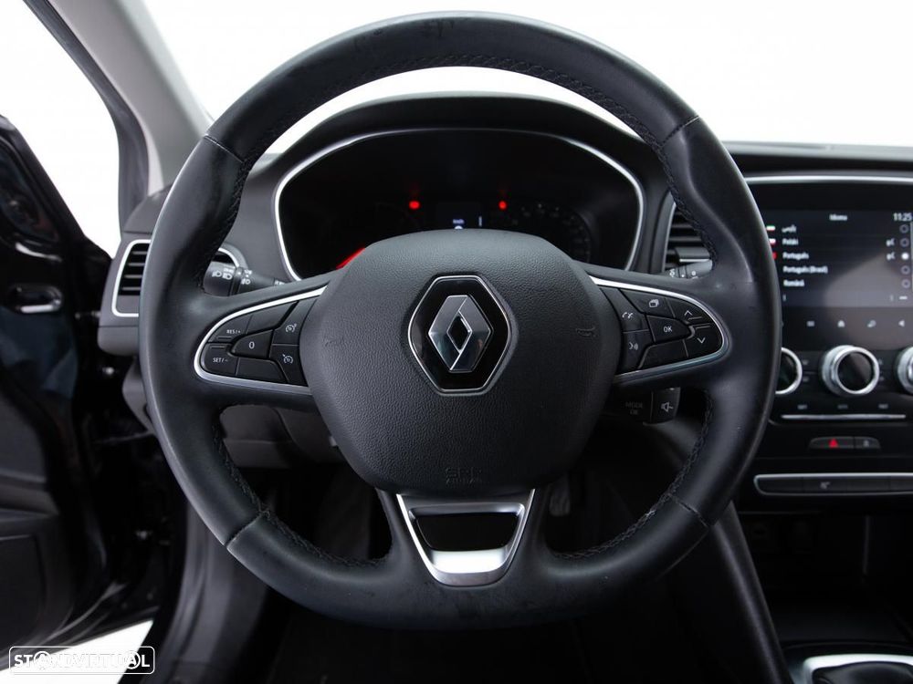 Renault Mégane 1.5 Blue dCi Limited - 14