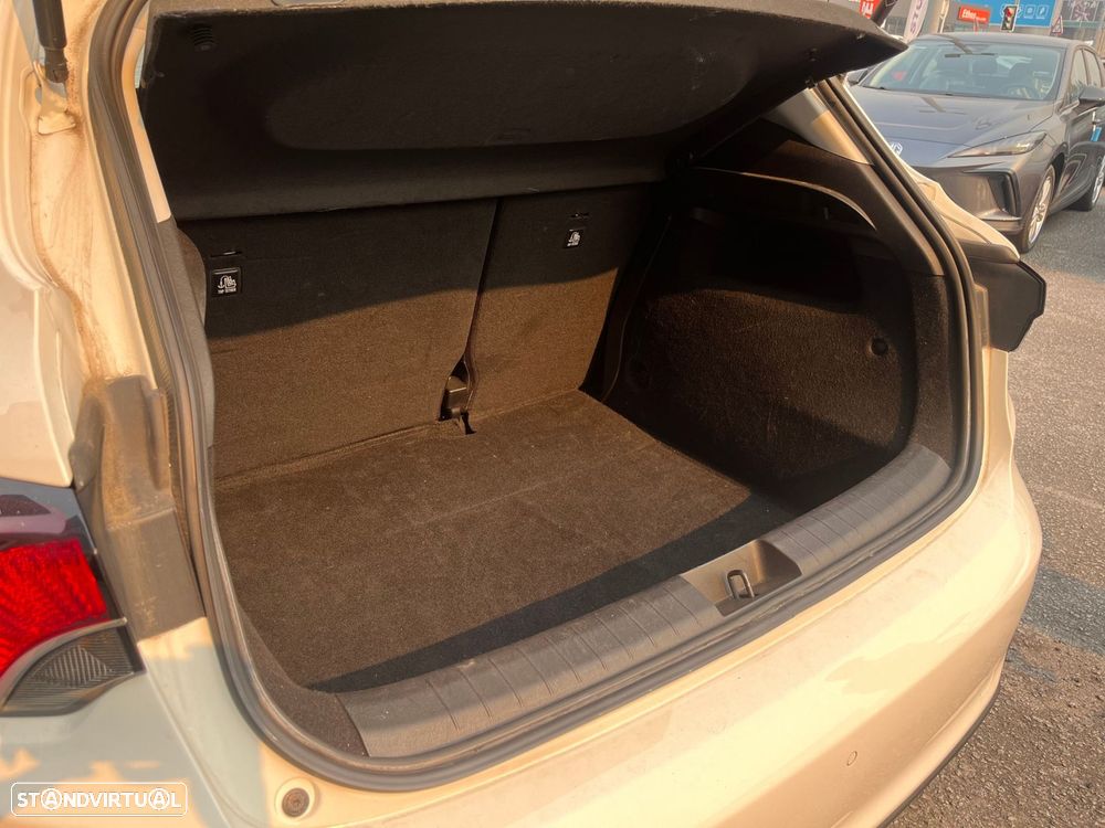 Fiat Tipo - 6