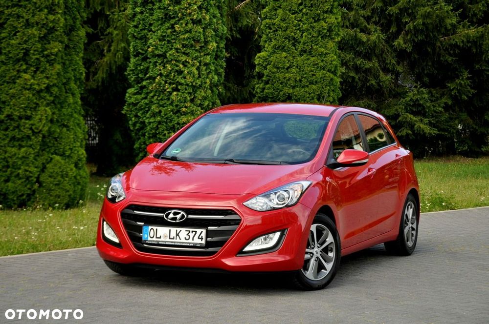 Hyundai i30 - 9