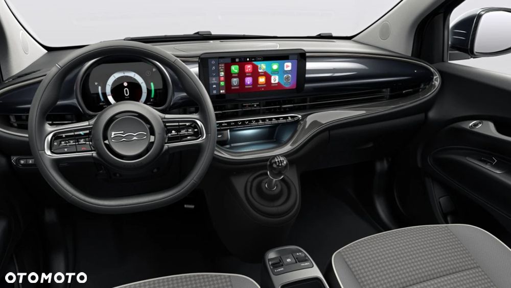 Fiat 500 - 5