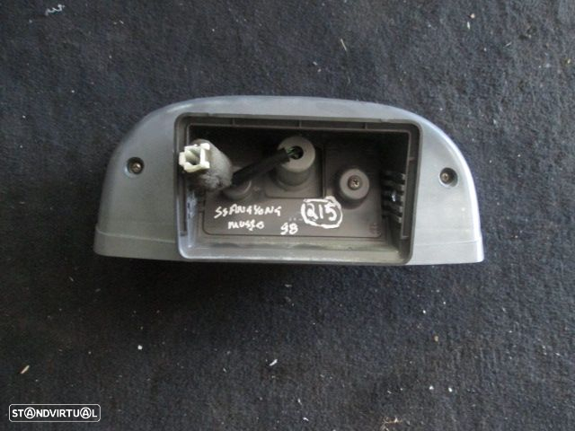 Farol Tras S/REF0215 SSANGYONG MUSSO 1998 - 3