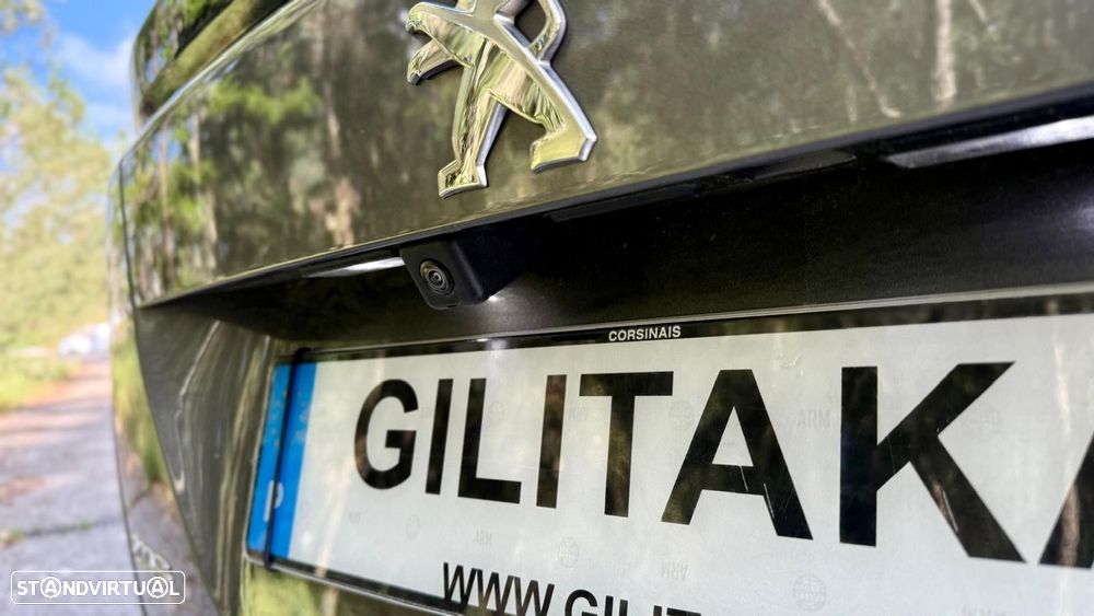 Peugeot 2008 PureTech 100 Active - 25