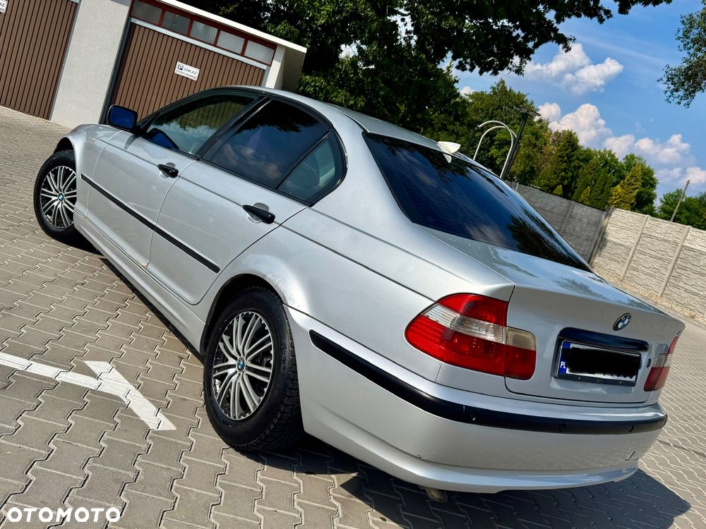 BMW Seria 3 - 3