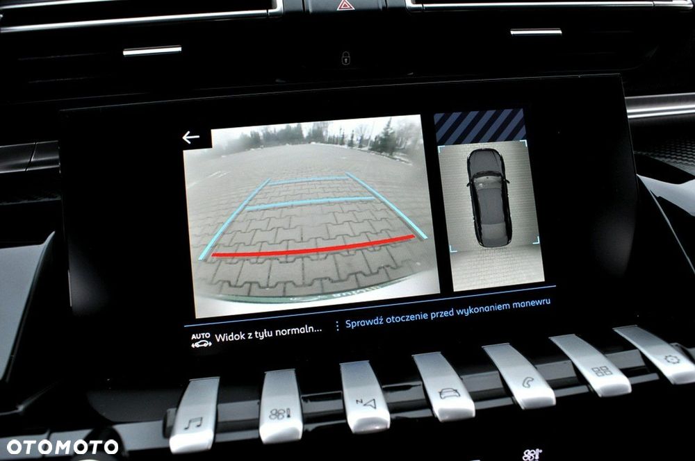 Peugeot 508 1.5 BlueHDi Allure S&S - 27