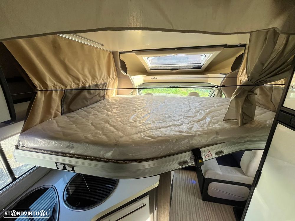 Benimar Mileo 259 - 32