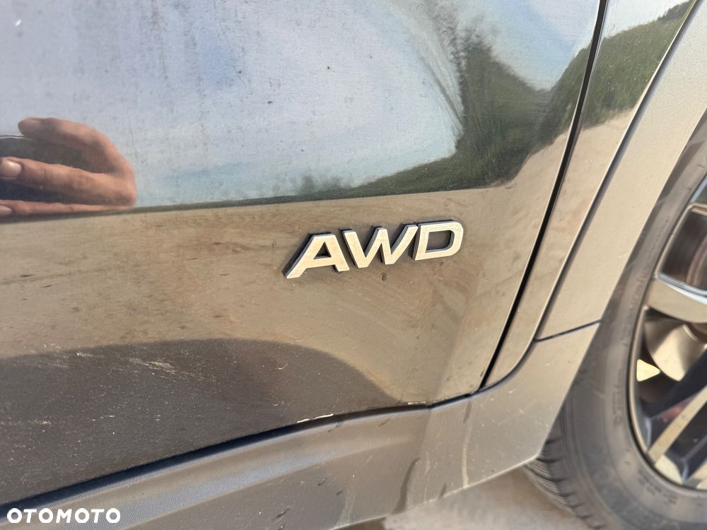 Kia Sportage 2.0 CRDI 4WD Fifa World Cup Edition - 10