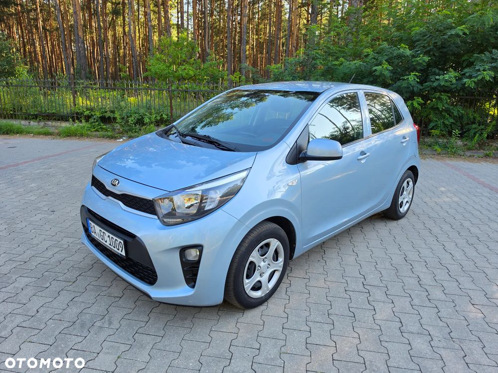 Kia Picanto 1.0 Core - 6