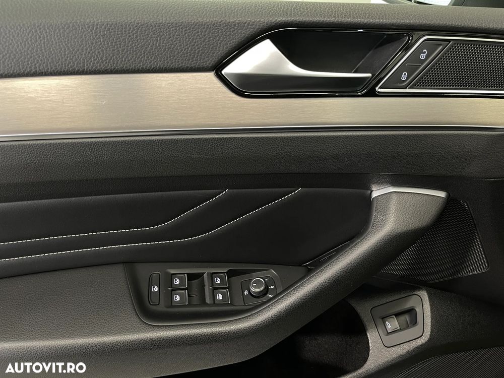 Volkswagen Passat 2.0 TDI SCR DSG Highline - 21