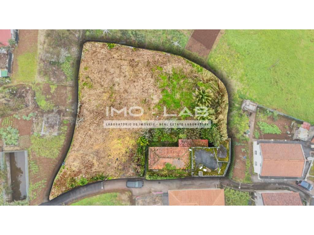 Moradia T2 - Santa - Porto Moniz - Grande imagem: 3/35