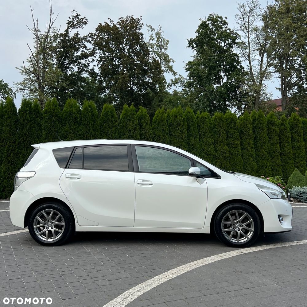 Toyota Verso 1.8 Premium 7os MS - 7
