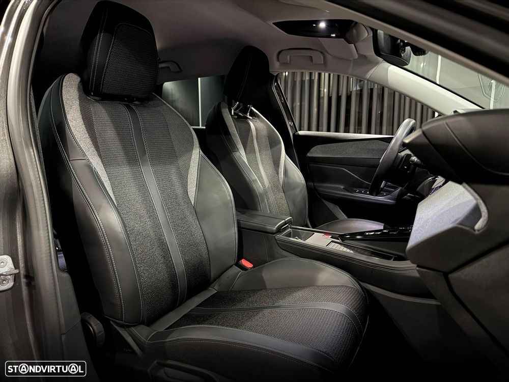 Peugeot 308 SW 1.2 PureTech Allure EAT8 - 35