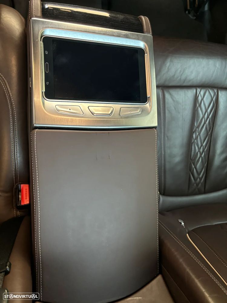 BMW 730 d Pack M - 14