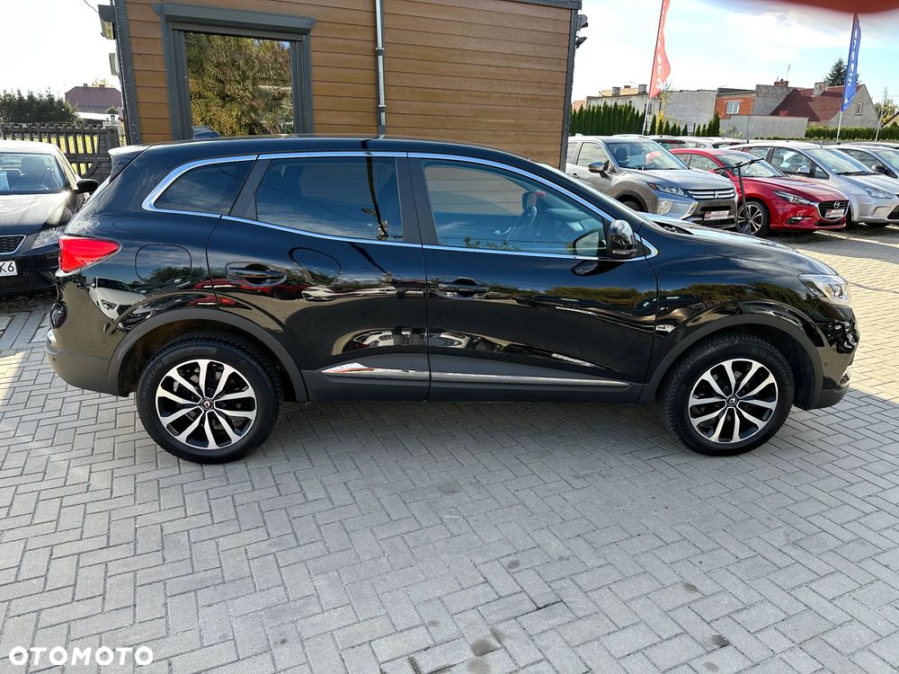Renault Kadjar - 38