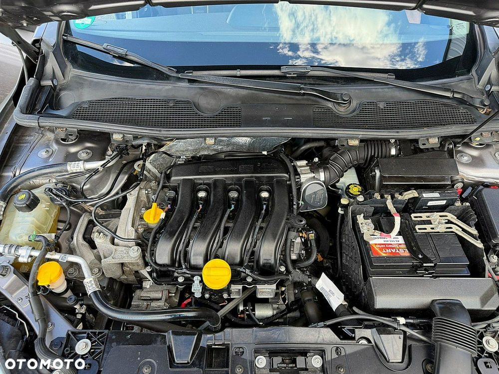 Renault Megane - 18
