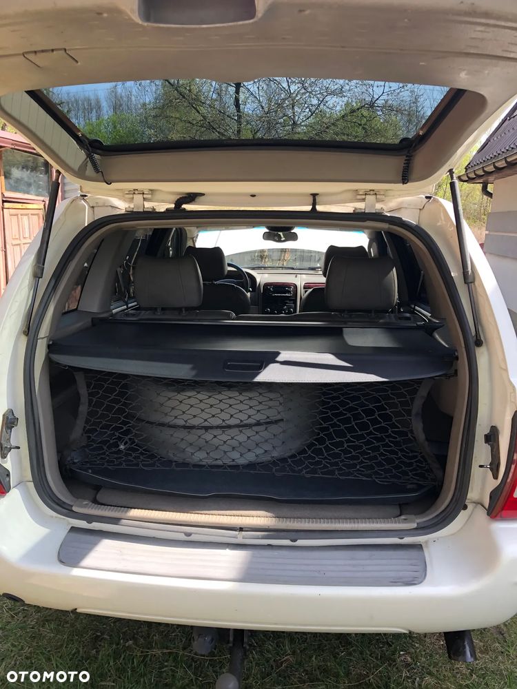 Jeep Grand Cherokee - 12