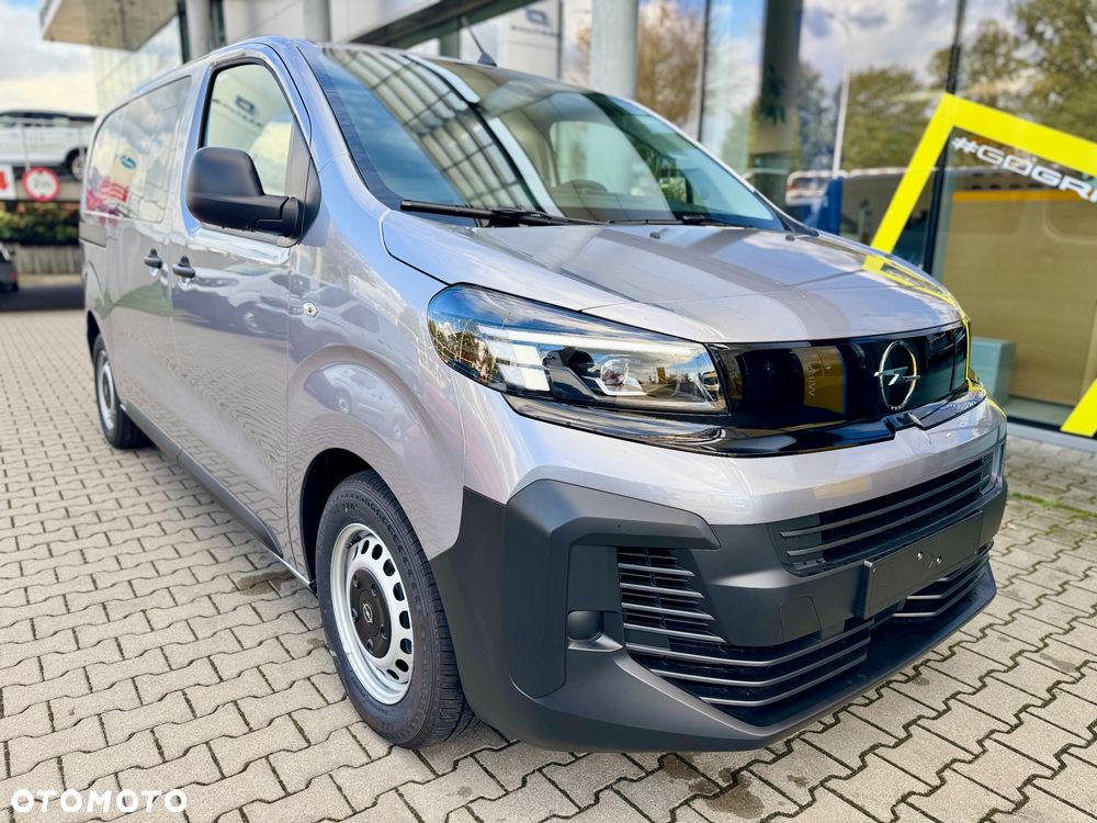 Opel VIVARO - 3