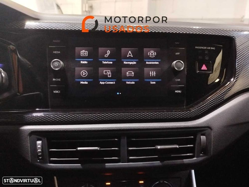 VW Taigo 1.0 TSI - 20