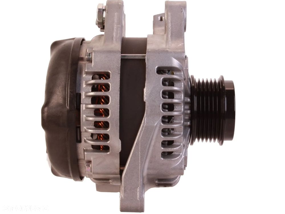 NOWY ORYGINALNY ALTERNATOR TOYOTA Auris Corolla Urban Cruiser Yaris | 114904 - 7