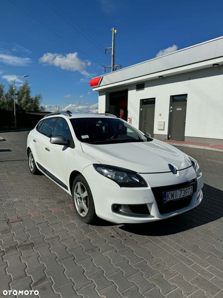 Renault Megane 1.9 dCi Privilege Euro5 - 8