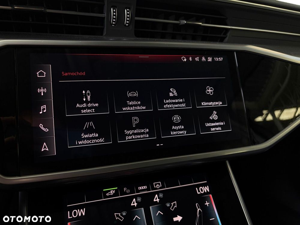 Audi A6 Avant - 30