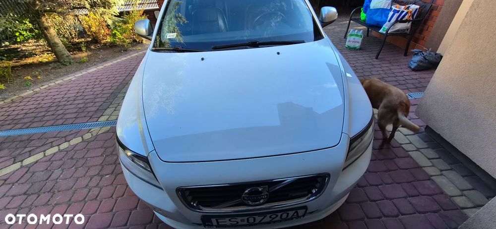 Volvo S40 - 4