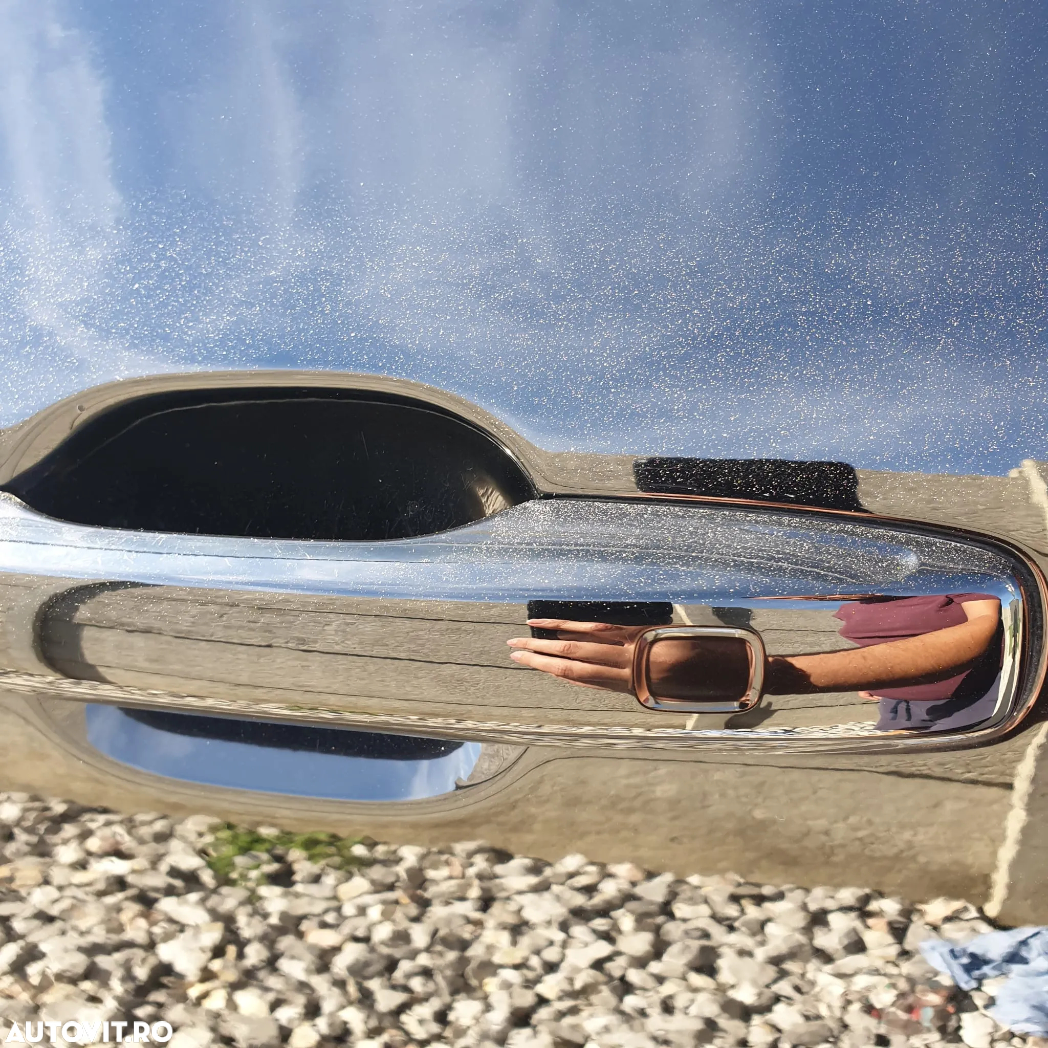 Volvo XC 60 B4 D AWD Geartronic Momentum Pro - 19