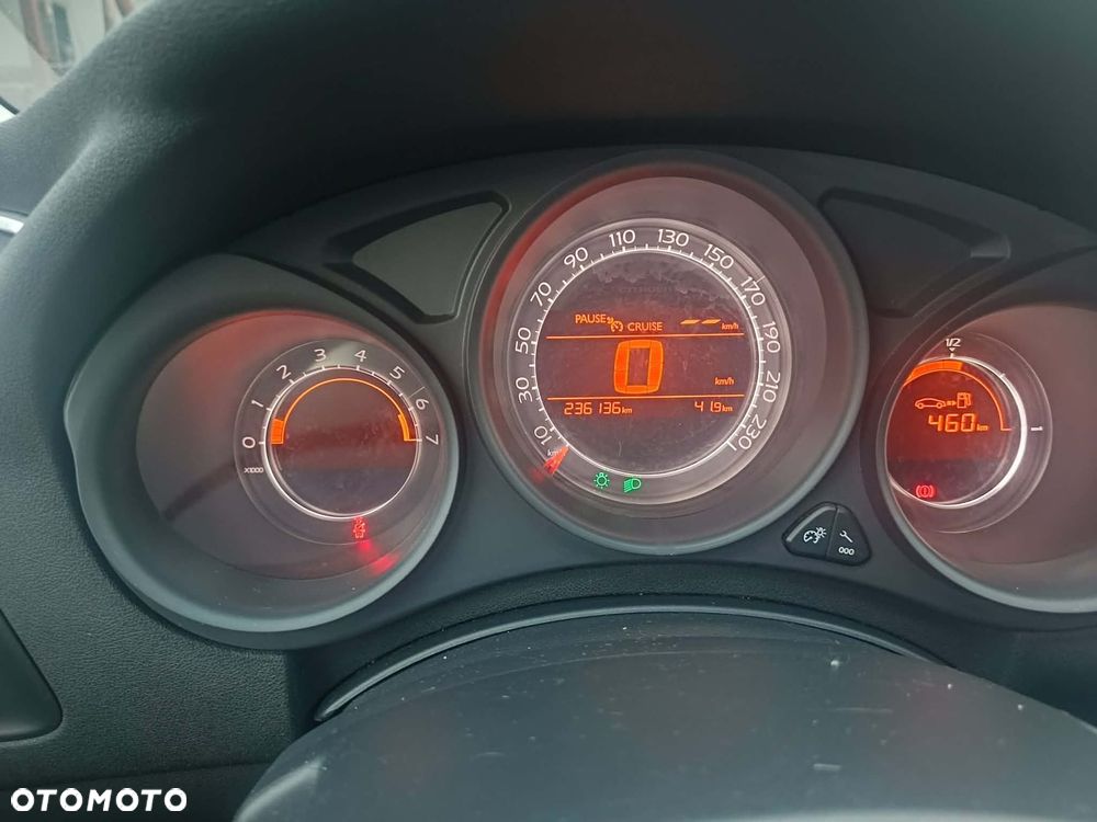 Citroën C4 1.6 VTi Exclusive - 3