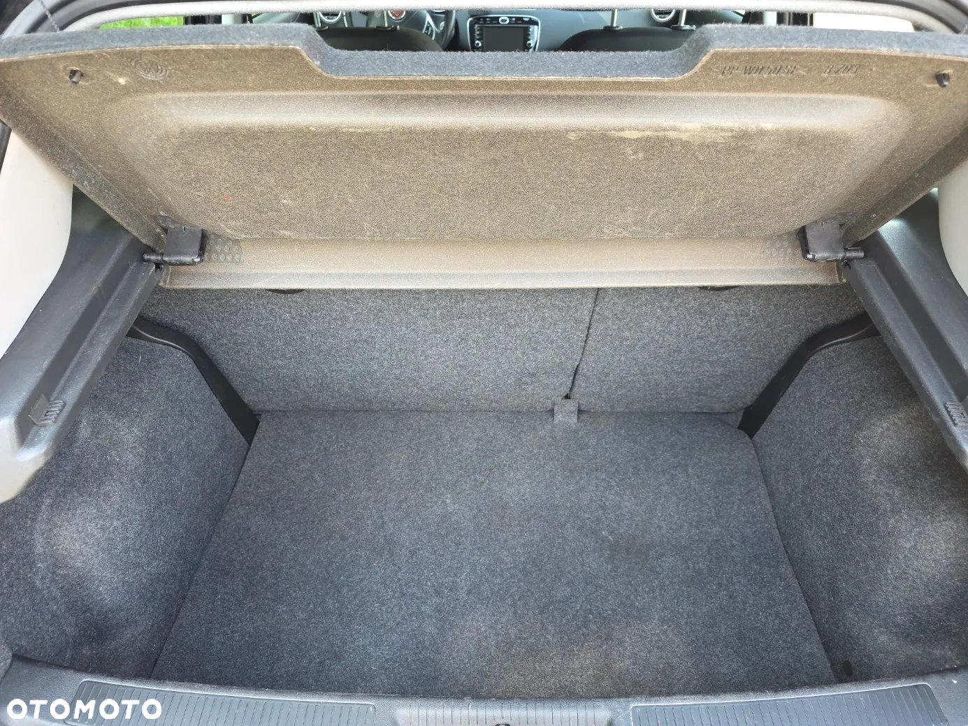 Fiat Punto 1.2 Easy Pakiet Easy Plus - 12