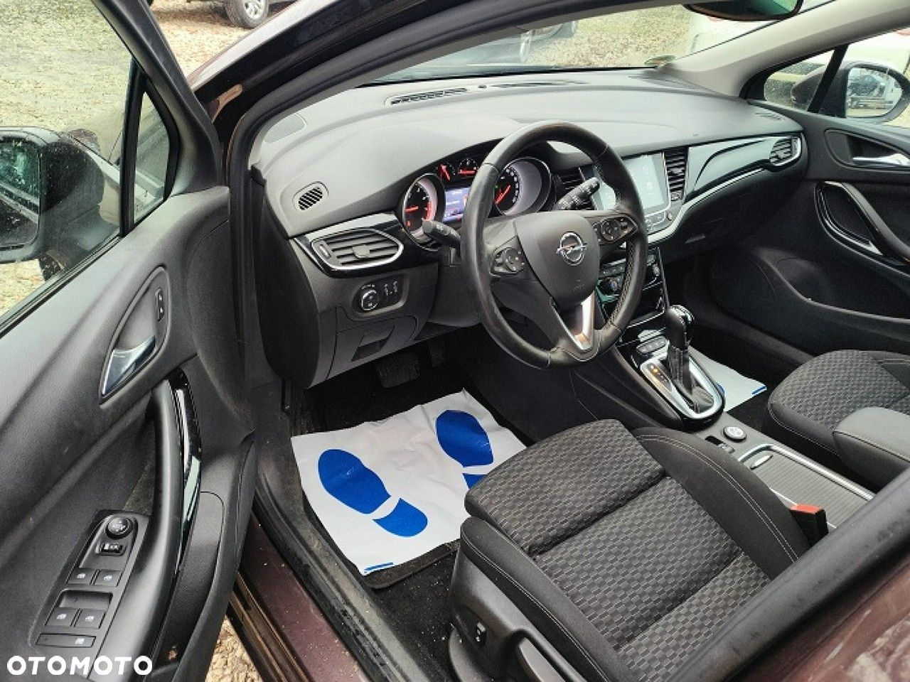 Opel Astra - 10