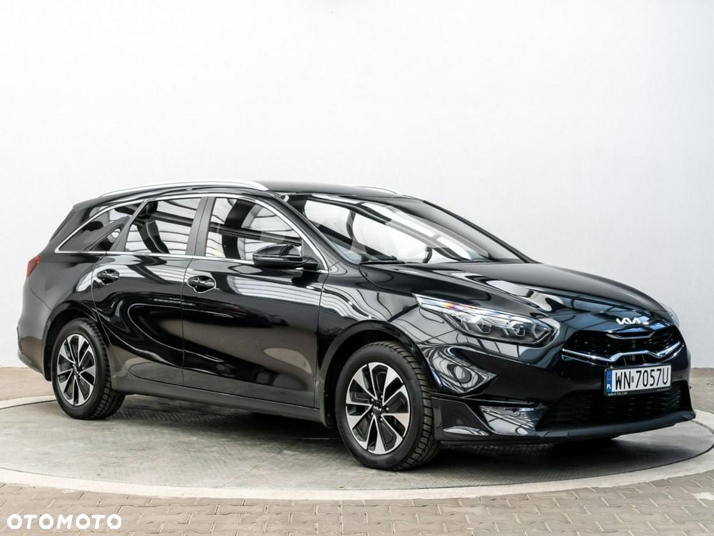Kia Ceed 2025 photo 2