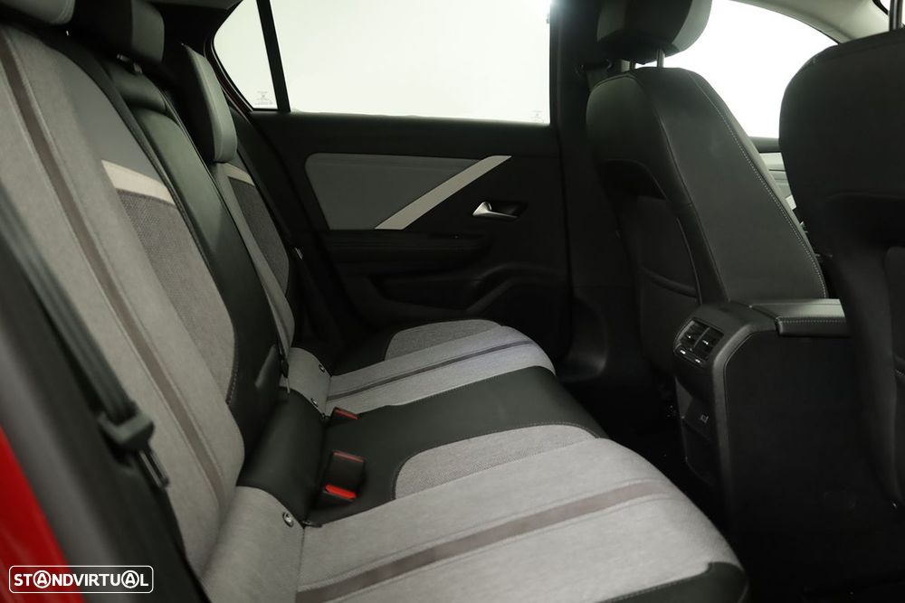 Opel Astra 1.5 D Edition Aut. - 20