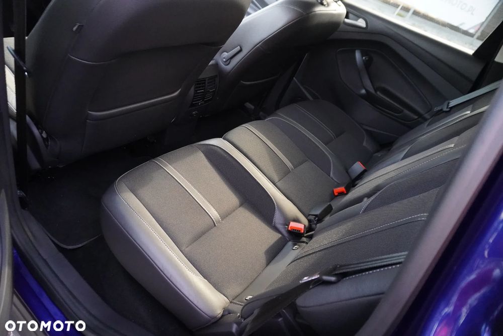 Ford C-MAX 1.5 TDCi Titanium - 36