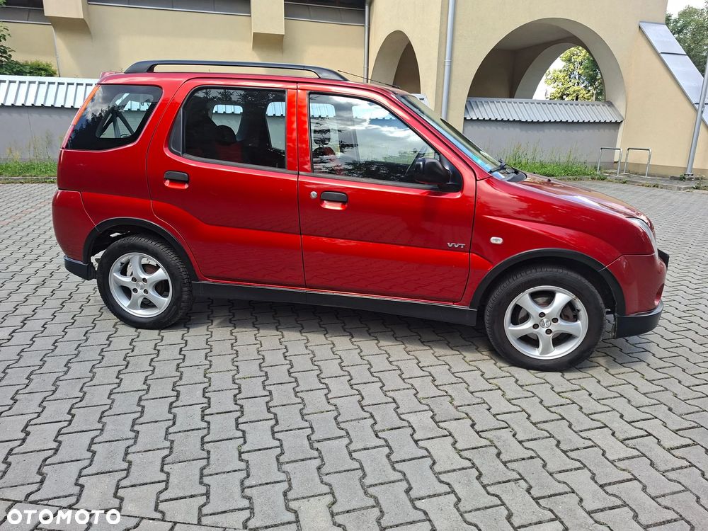 Suzuki Ignis 1.3 Comfort - 11