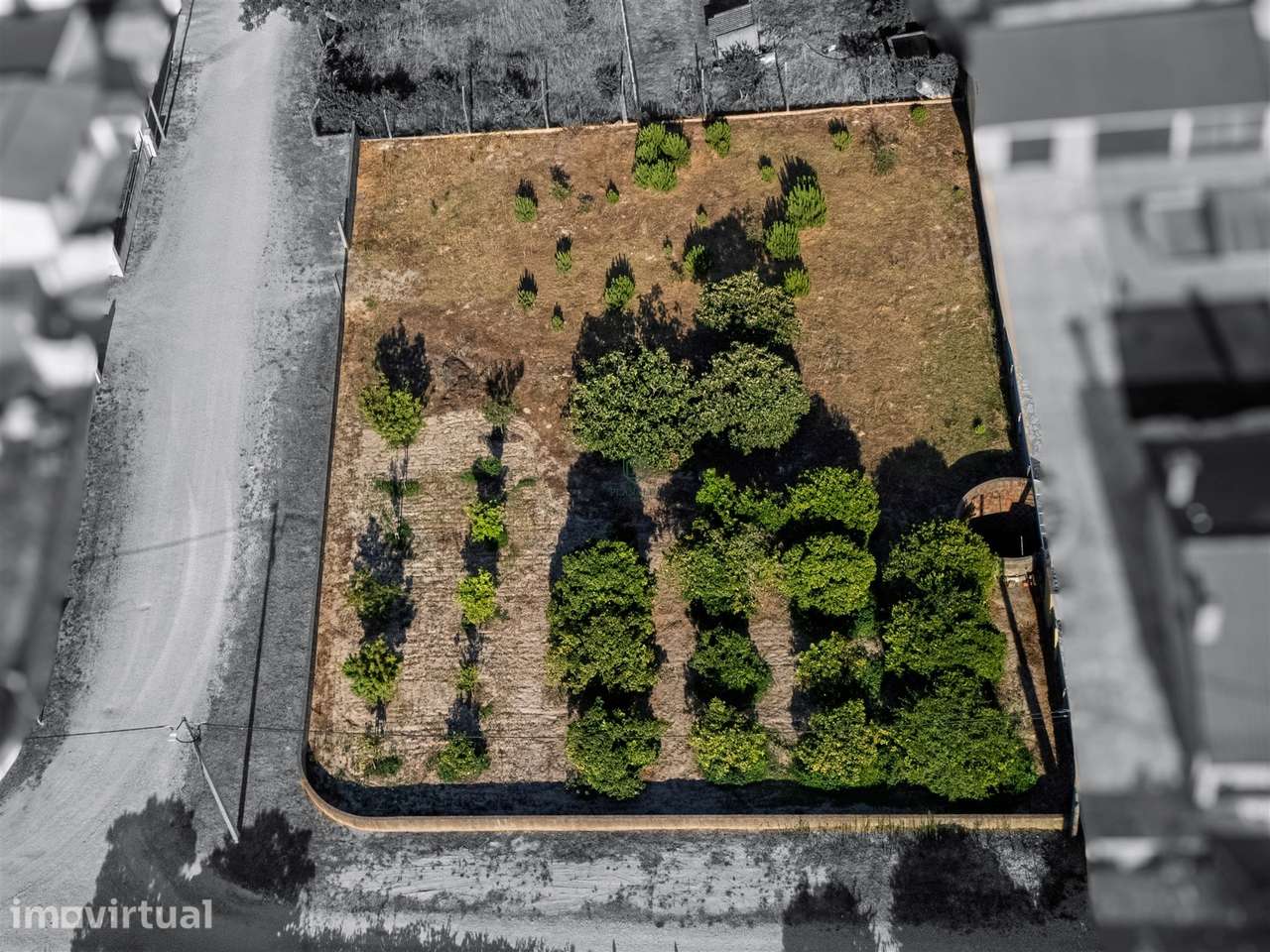 Terreno Para Construção  Venda em Vendas Novas,Vendas Novas - Grande imagem: 2/11
