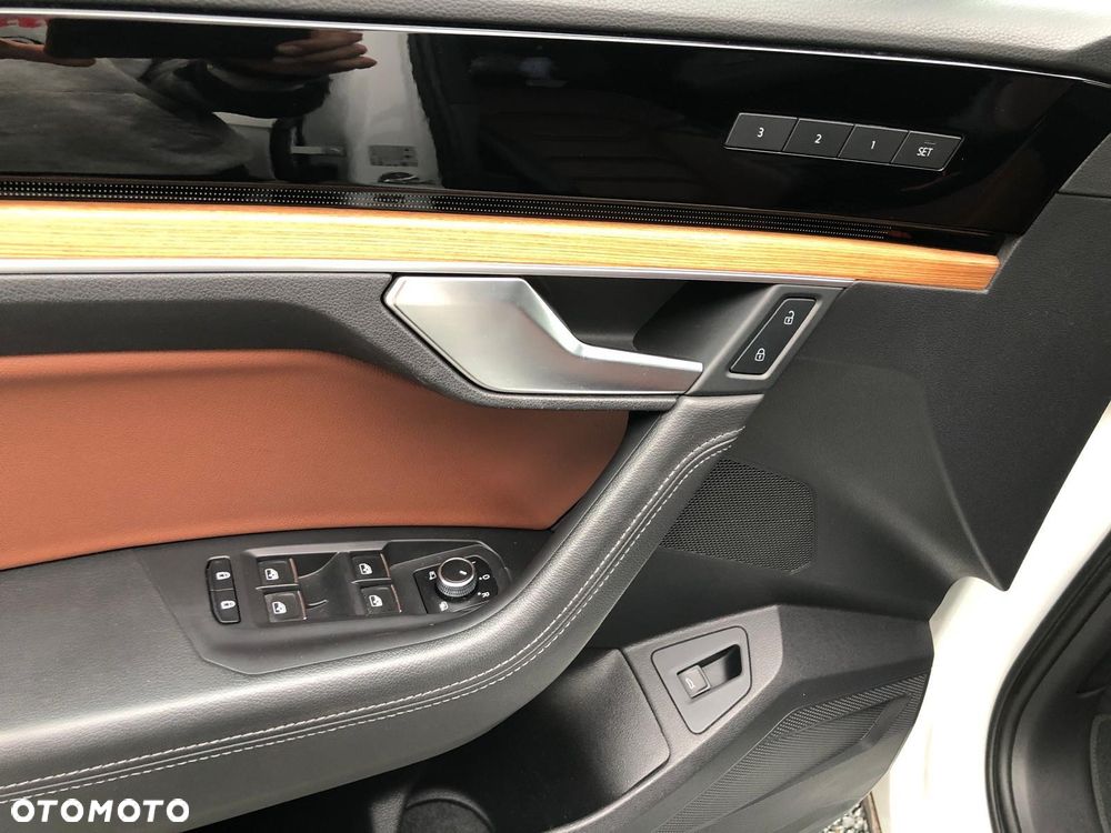 Volkswagen Touareg 3.0 V6 TDI SCR 4Motion Automatik R-Line - 9