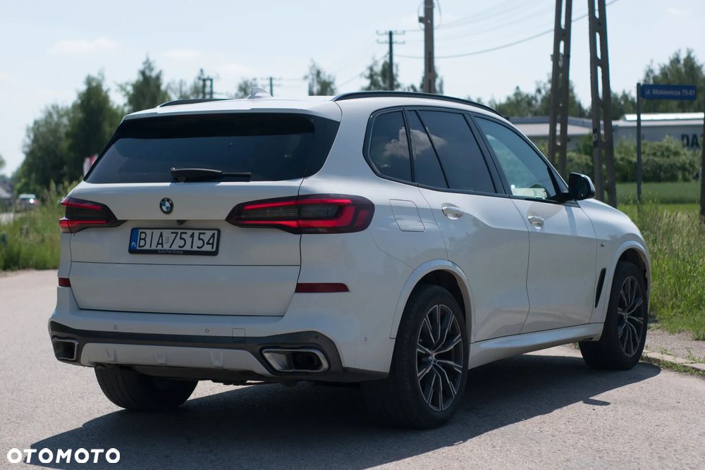 BMW X5 xDrive25d - 2