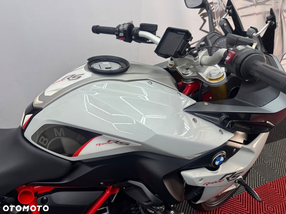 BMW RS - 36
