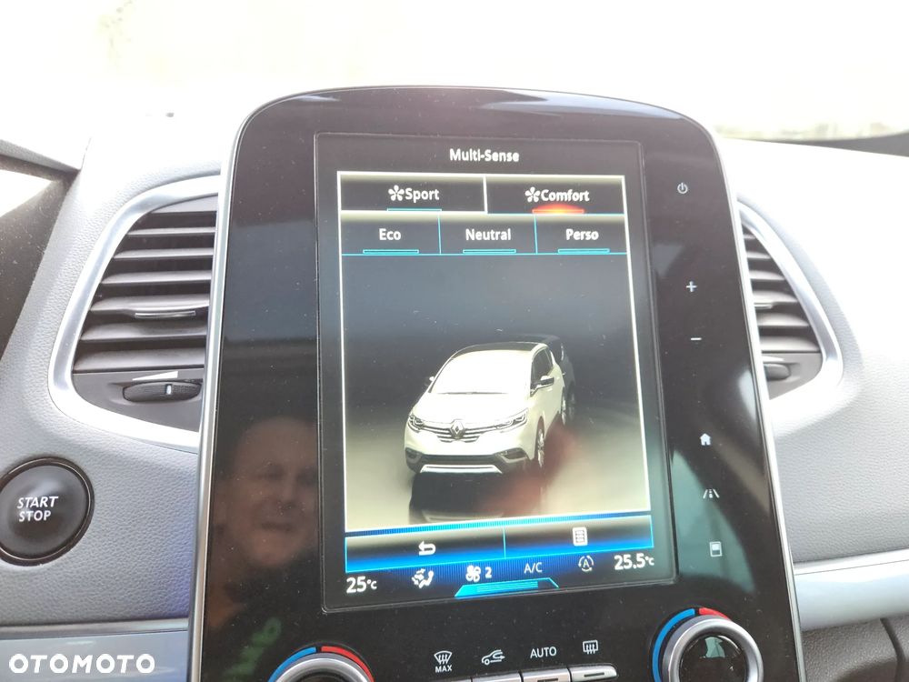 Renault Espace Energy dCi 160 EDC LIMITED - 31